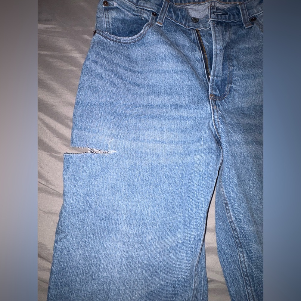 Abercrombie and fitch jeans - Picture 4 of 7